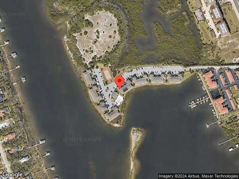 Ocean Marina, FLAGLER BEACH, FL 32136