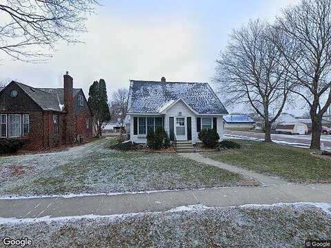 Washington, REDWOOD FALLS, MN 56283