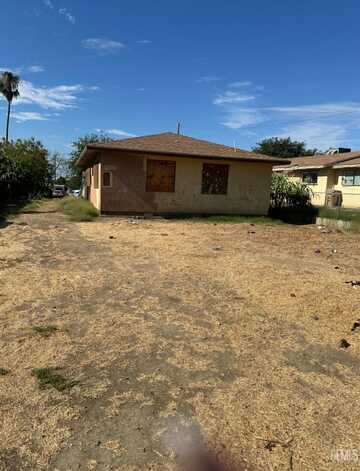 Crawford, BAKERSFIELD, CA 93305