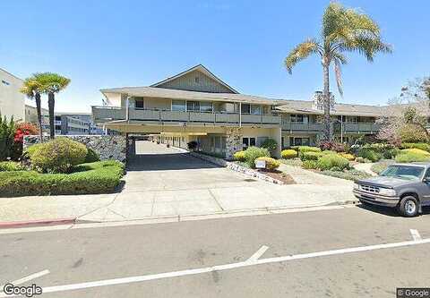 Broadway, ALAMEDA, CA 94501