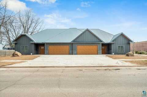 Banks, SUPERIOR, WI 54880