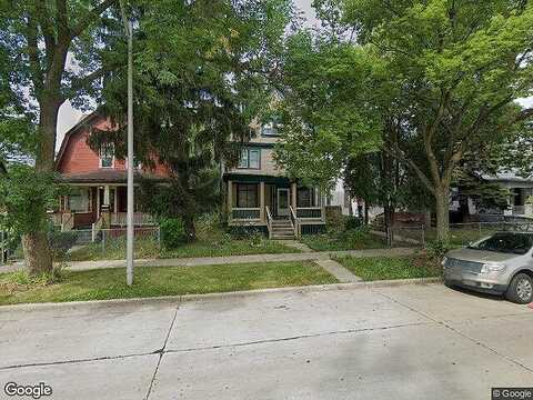 Palmer, MILWAUKEE, WI 53212