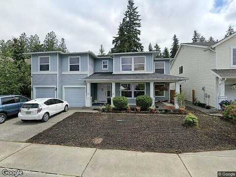171St, RENTON, WA 98058