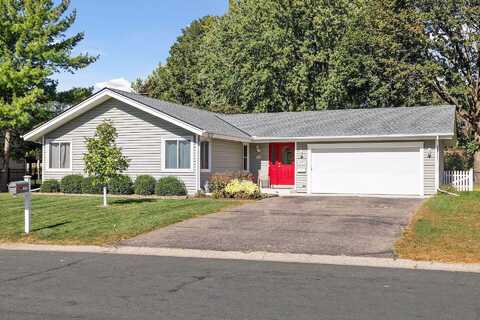 Jurdy, SAINT PAUL, MN 55121