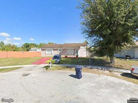 253Rd, HOMESTEAD, FL 33032