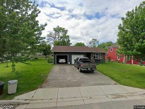 Poulson, HENNING, MN 56551