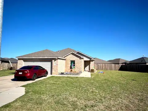 Leeds, WOLFFORTH, TX 79382