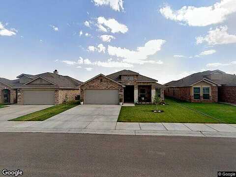 29Th, LUBBOCK, TX 79407