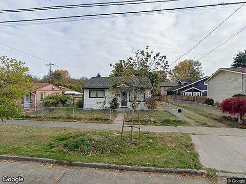 11Th, SEATTLE, WA 98106