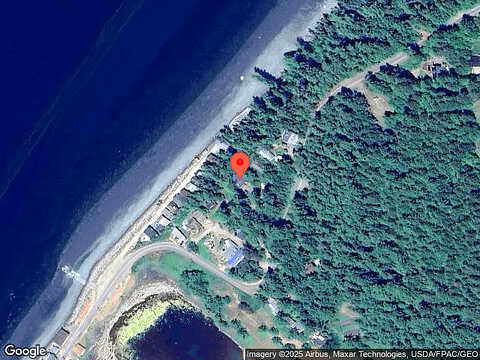 Beckett Point, PORT TOWNSEND, WA 98368