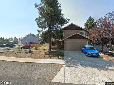 Apache Tears, LA PINE, OR 97739