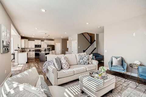Jandell, SAINT MICHAEL, MN 55376