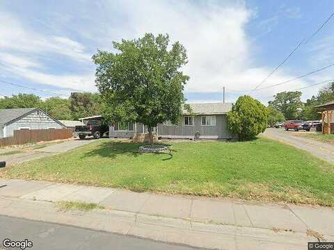 4Th, HERMISTON, OR 97838