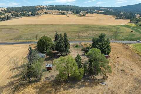 Glenrose, SPOKANE, WA 99223