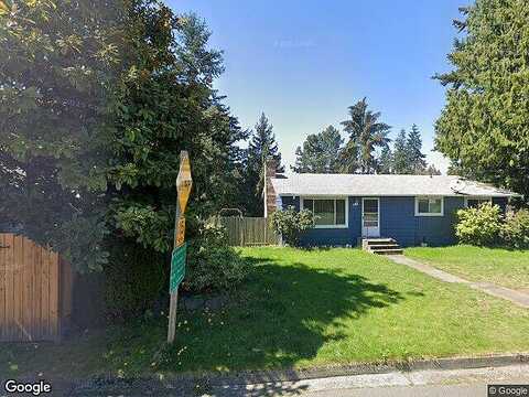 1St, FEDERAL WAY, WA 98003