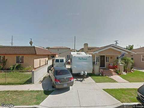 Washington, LONG BEACH, CA 90810