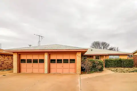 Story, BROWNFIELD, TX 79316