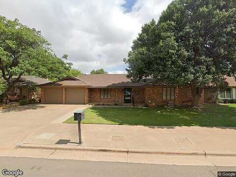 81St, LUBBOCK, TX 79424