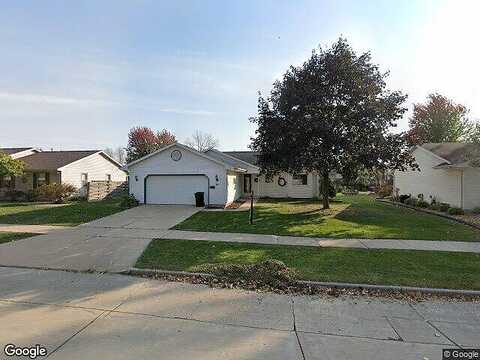 Hoover, APPLETON, WI 54915