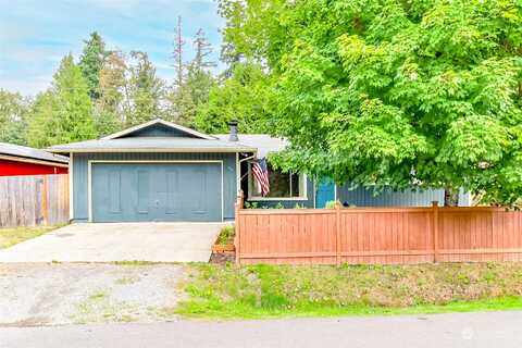 213Th, MAPLE VALLEY, WA 98038