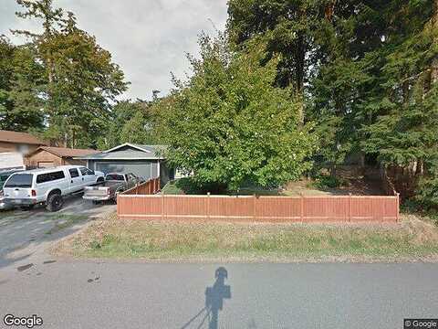 213Th, MAPLE VALLEY, WA 98038