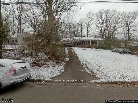 Tyler Brooks, WILLIAMSBURG, VA 23185
