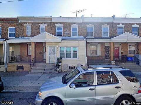 Felton, PHILADELPHIA, PA 19142