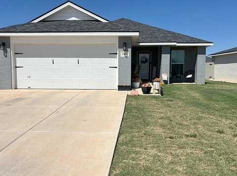 134Th, LUBBOCK, TX 79423