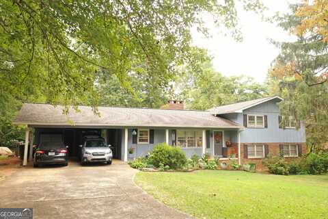 Scott, CORNELIA, GA 30531