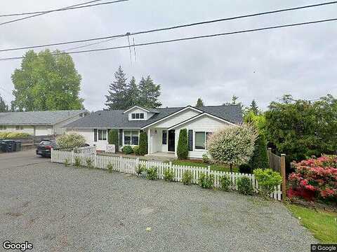 19Th, BURIEN, WA 98166