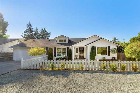 19Th, BURIEN, WA 98166