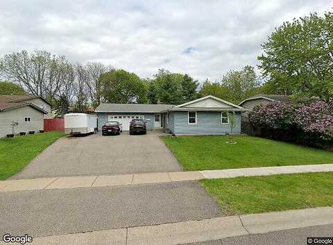 Echo, SAINT PAUL, MN 55124