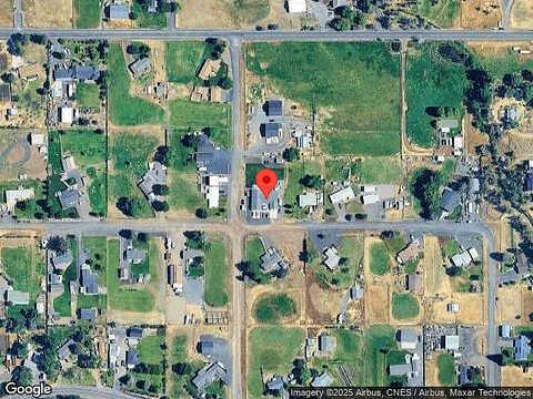 Newell, TERREBONNE, OR 97760