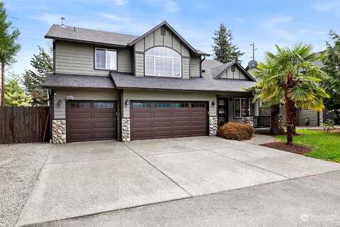 276Th, KENT, WA 98030