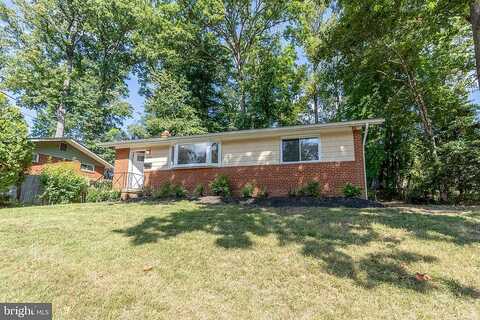 Stratford, FAIRFAX, VA 22030