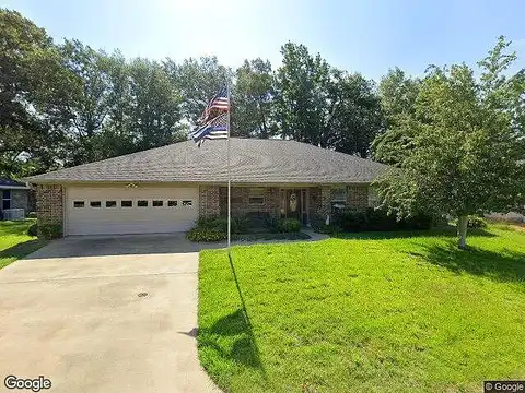Crystal, RUSK, TX 75785