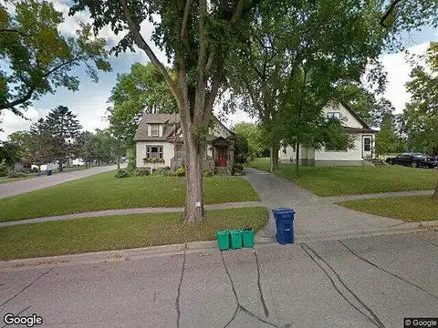 Cherry, FERGUS FALLS, MN 56537