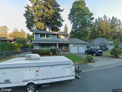 112Th, AUBURN, WA 98092