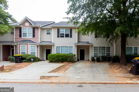 Brianna, HAMPTON, GA 30228