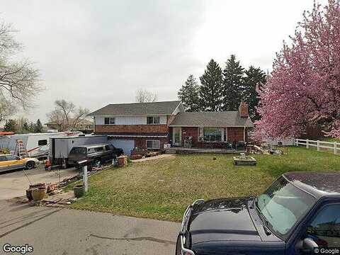 Yukon, LAKEWOOD, CO 80226