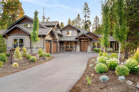 Dancing Rock, BEND, OR 97707
