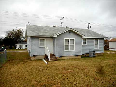 Wilbarger, BOWIE, TX 76230