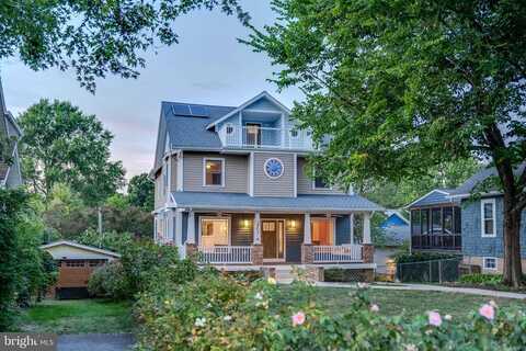 7Th, ARLINGTON, VA 22204