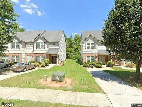 Brookview, RIVERDALE, GA 30274