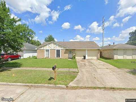 Swan Meadow, HUMBLE, TX 77338