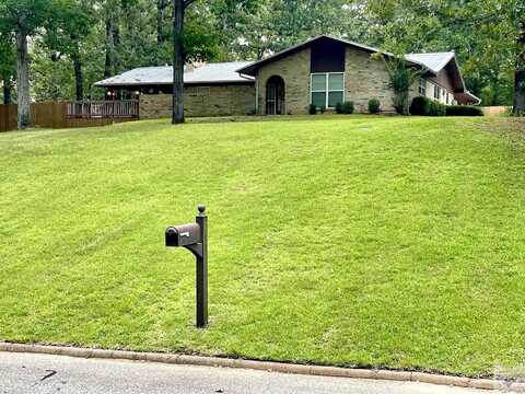 Woodland Lake, ATLANTA, TX 75551