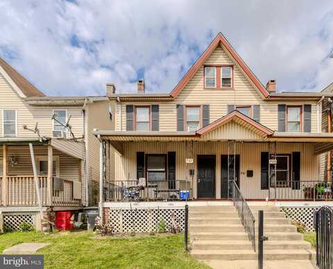 Lincoln, COATESVILLE, PA 19320