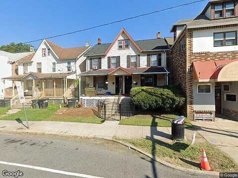 Lincoln, COATESVILLE, PA 19320
