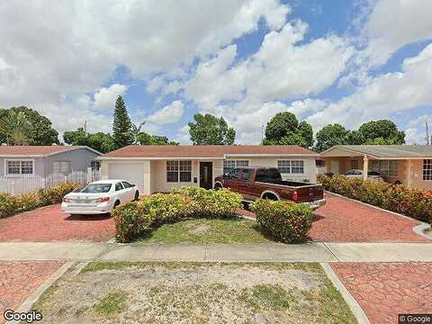 53Rd, HIALEAH, FL 33013