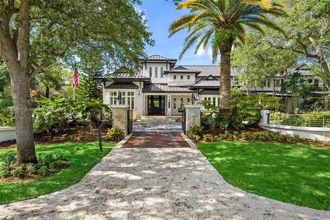 132Nd, PINECREST, FL 33156